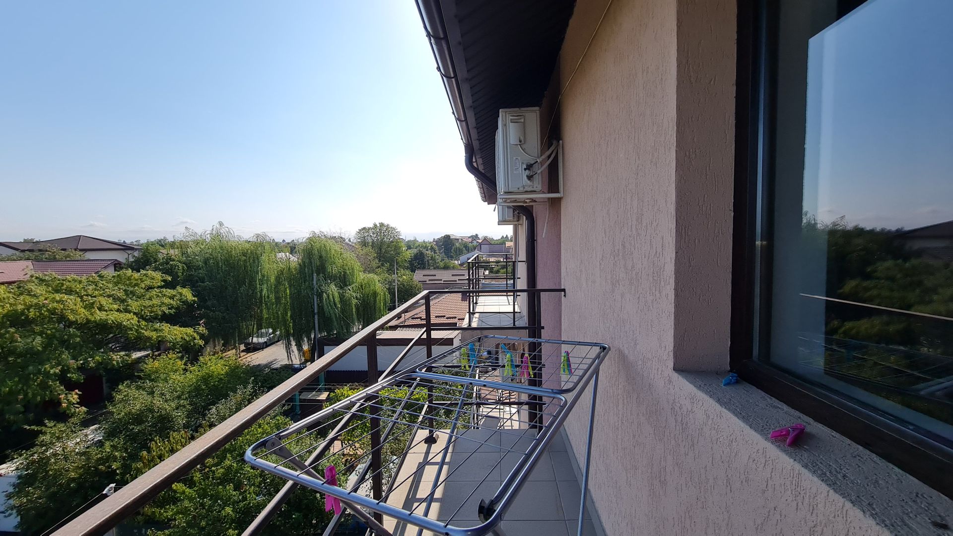 Garsoniere si apartamente de inchiriat-inclusiv perioade scurte! - Poză 3