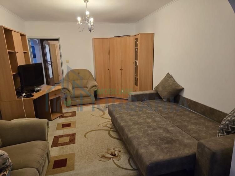 Apartament 2 camere de inchiriat, Zona CUG (Selgros), Strada Principala, Iasi - Poză 4