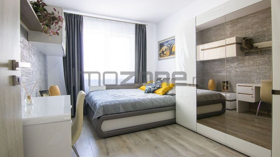 Drumul Taberei - Exigent - Parcul Liniei, 2 camere, lift, etajul 3, centrala - Poză 9