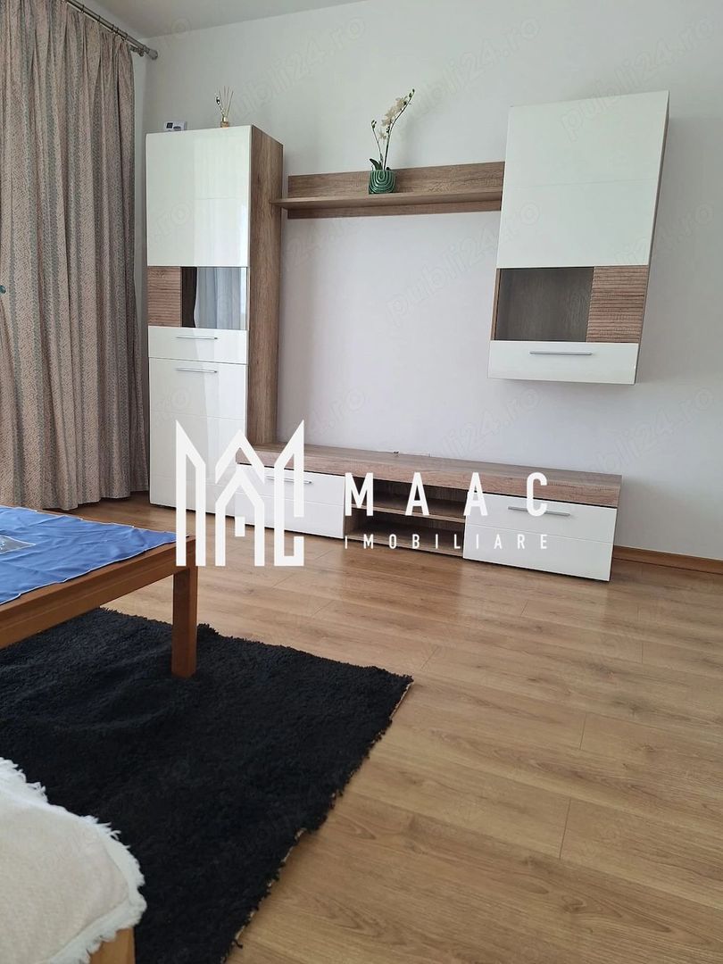 Apartament 2 camere de închiriat | Șelimbăr | 60 mp - Poză 1