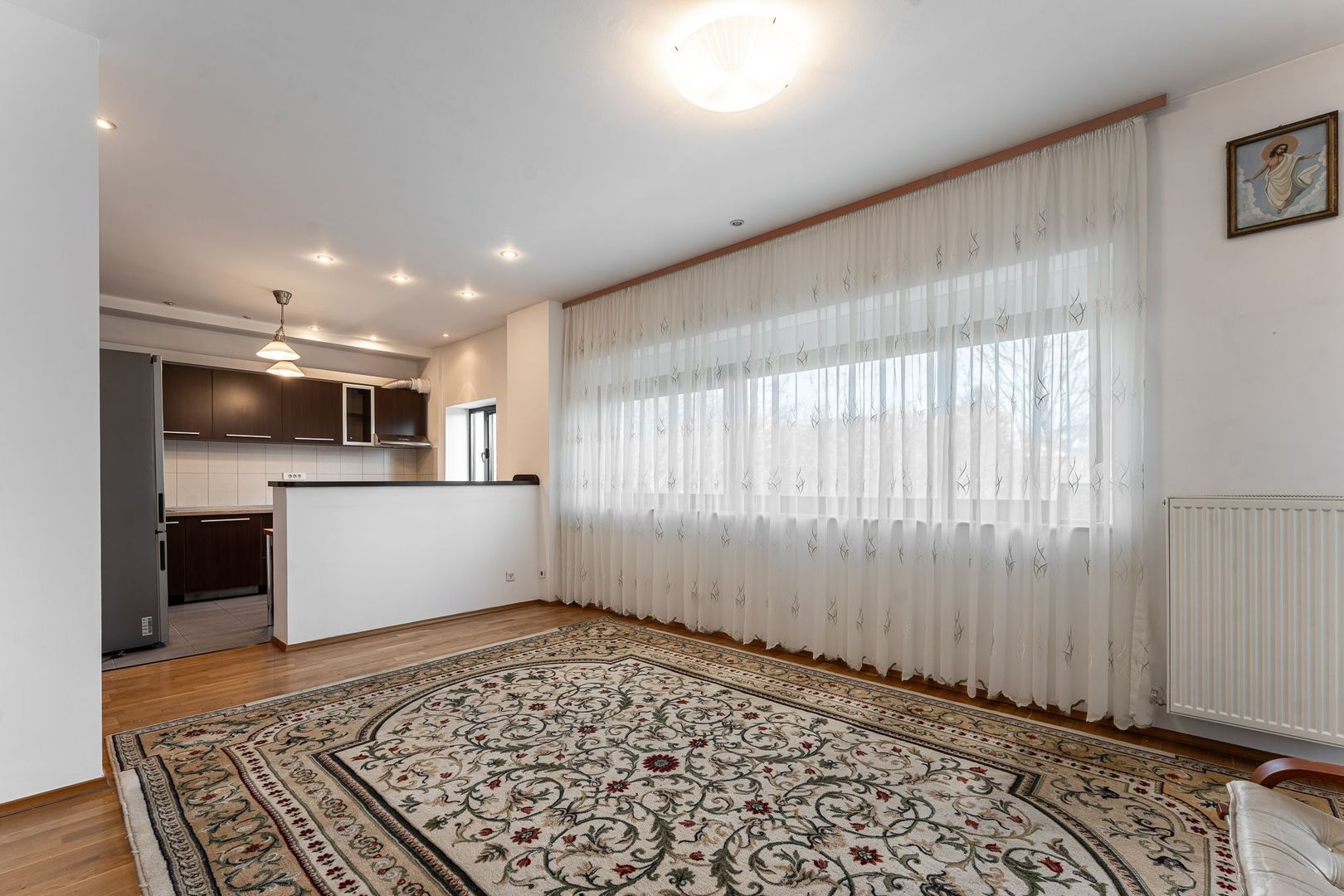 2 camere Iancu Nicolae,complex Natura Residence - Poză 8
