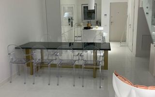 4 camere | Avangarde Forest 6 – Pipera | 2 parcări | Degivrare curte - Poză 3