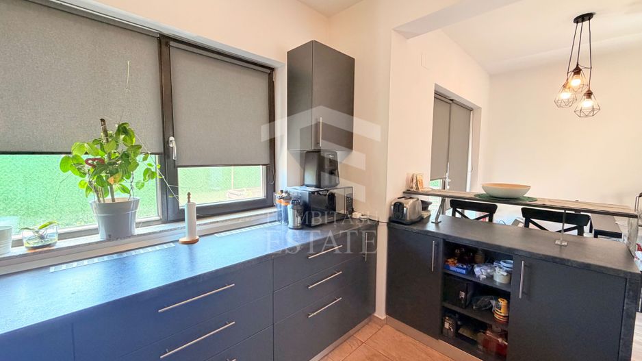 Casa 4 Camere de Inchiriat | Bragadiru | 2017 | Mobilata Complet - Poză 7