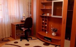 Apartament cu 2 camere semidecomandat, zona Alexandru cel Bun - Poză 8