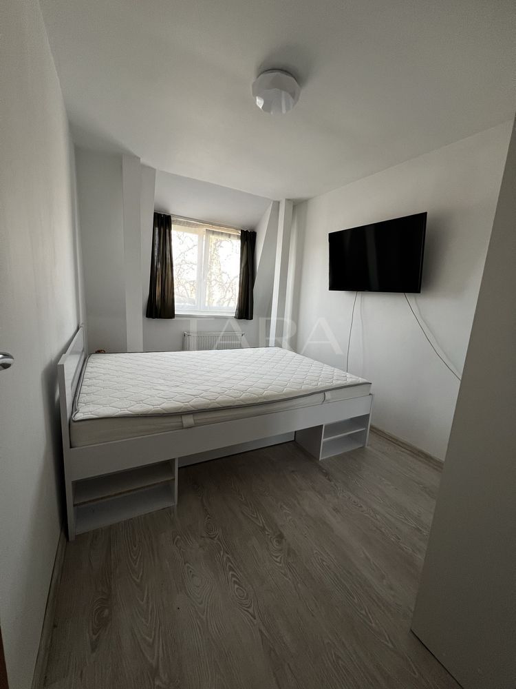 Apartament cu 3 camere, 74 mp – Gheorgheni, aproape de Iulius Mall - Poză 3