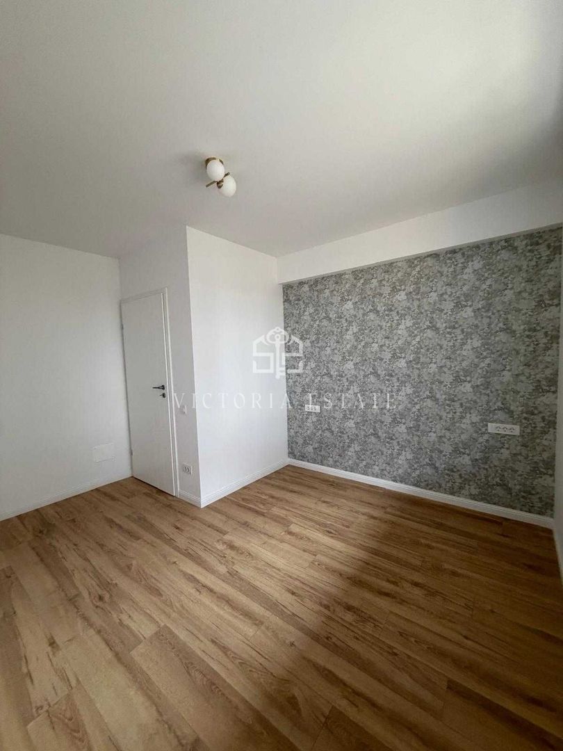 CENTRAL Apartment 3 Camere 2 bai PLOIESTI MALUL ROSU - Bloc finalizat - Poză 6