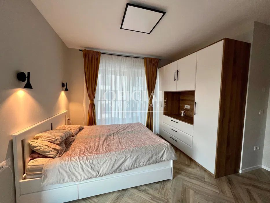 Apartament 3 Camere | 69 Mp | Garaj | Intermediar | Zona VIVO COLUMNA - Poză 2