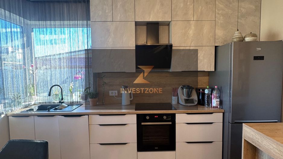 Casa de vanzare in Santandrei - Poză 17