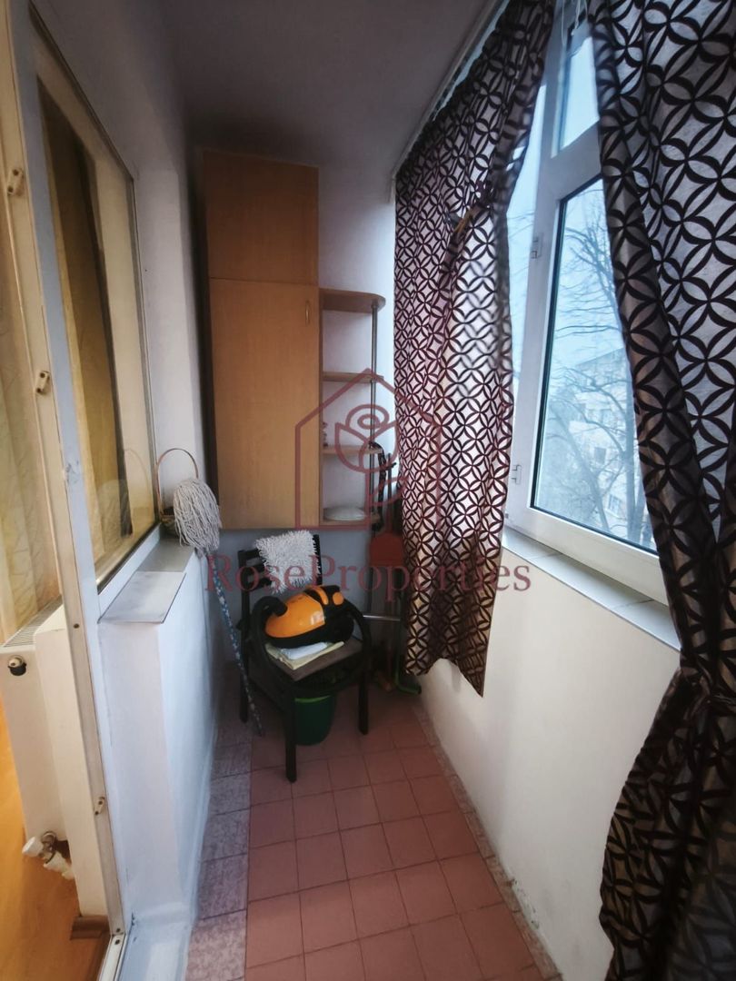 Apartament de vanzare - 3 camere - Tic Tac - Tomis Nord- Constanta - Poză 12