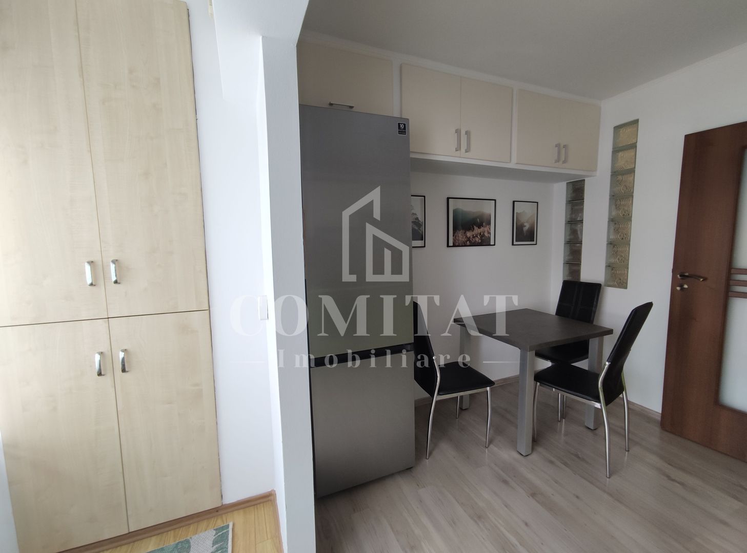 Apartament cu 2 camere | 52 mp | Intre lacuri - Poză 7