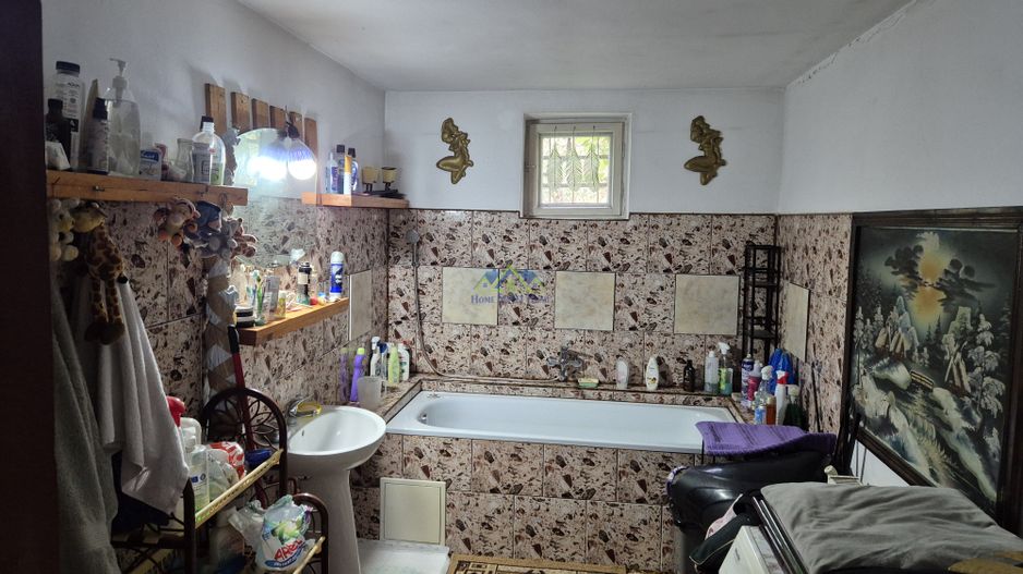 Vand casa 4 camere Buituri(Latureni), st-656 mp, accept schimb cu ap.! - Poză 7