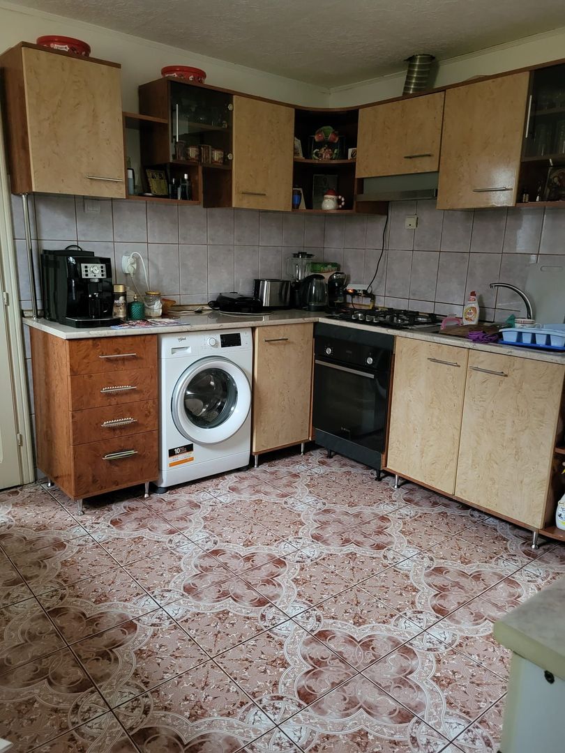 CASA DE VANZARE BISTRITA - Poză 4