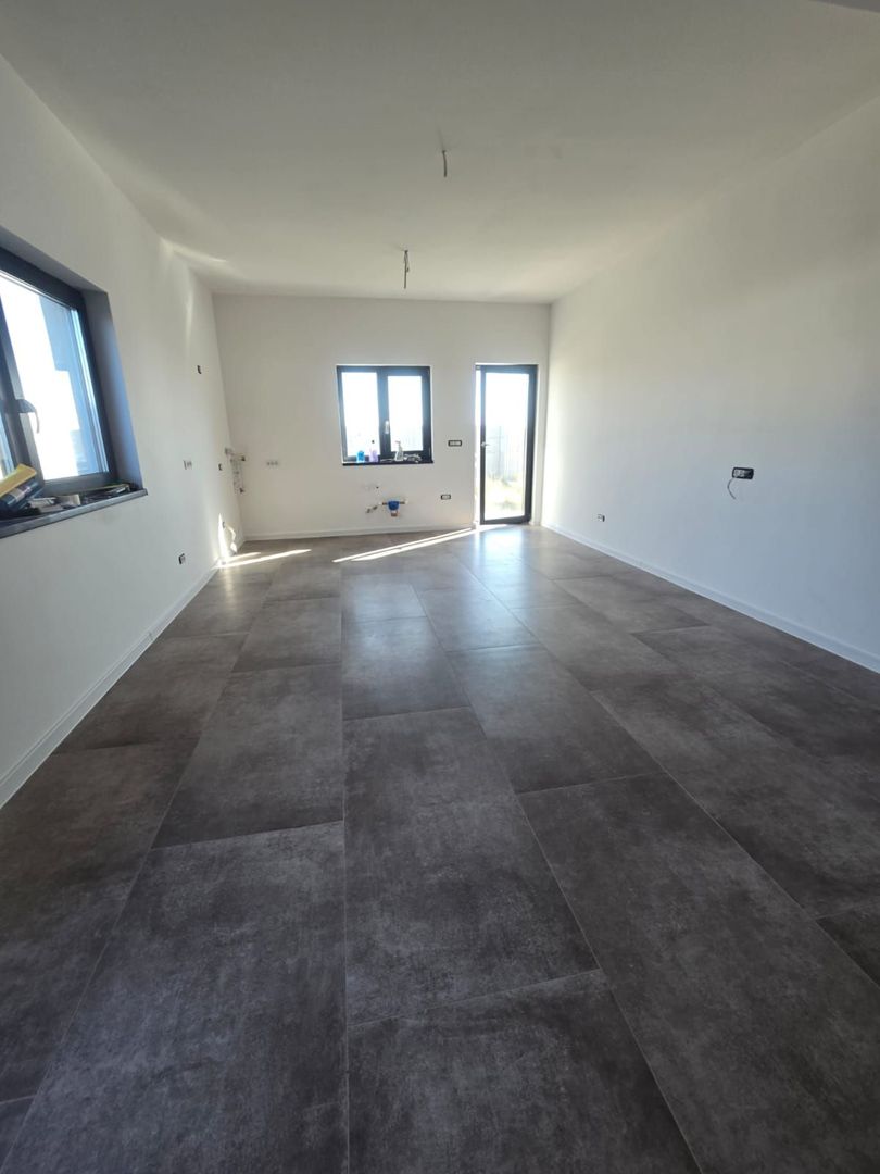 Duplex de vânzare în Timișoara, zona Metro 2 | 3 dormitoare, 2 băi - Poză 10
