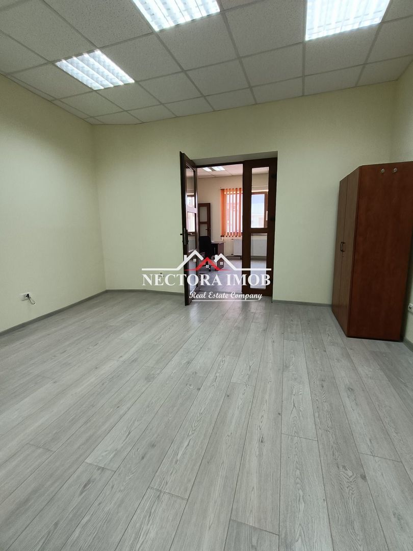 NECTORA IMOB-Spatiu comercial Ultracentral Str. Primariei, 65 mp, 2cam - Poză 4