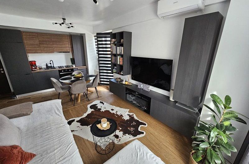 Apartament 2camere parc Bazilescu - Poză 1