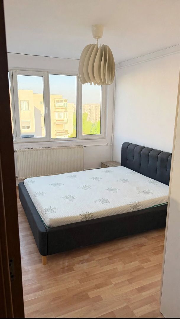 Vanzare Apartament 2 camere, 50 mp, decomandat – la 10 m de Metrou Raul Doamnei - Poză 4