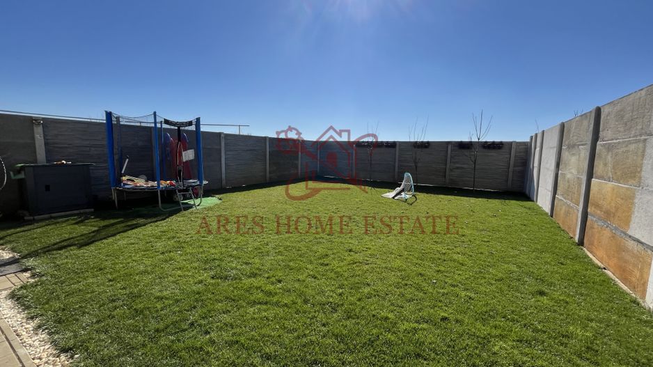 Duplex pe parter mobilat si utilat | Toate utilitatile - Poză 13