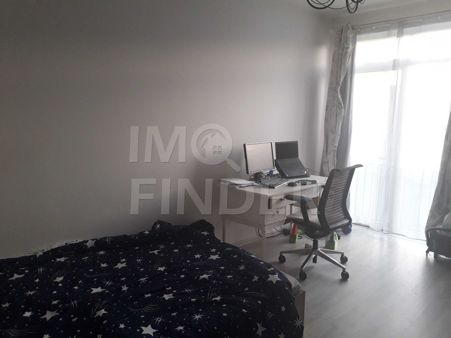 NOU 3 camere cu parcare Exterioara Soporului - Poză 8