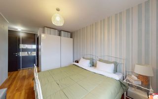 Camin impecabil | Centrala proprie | Mobilat integral - Poză 17