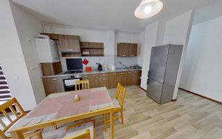 Apartament de 2 camere, 55mp, parcare, zona E.ON - Poză 3