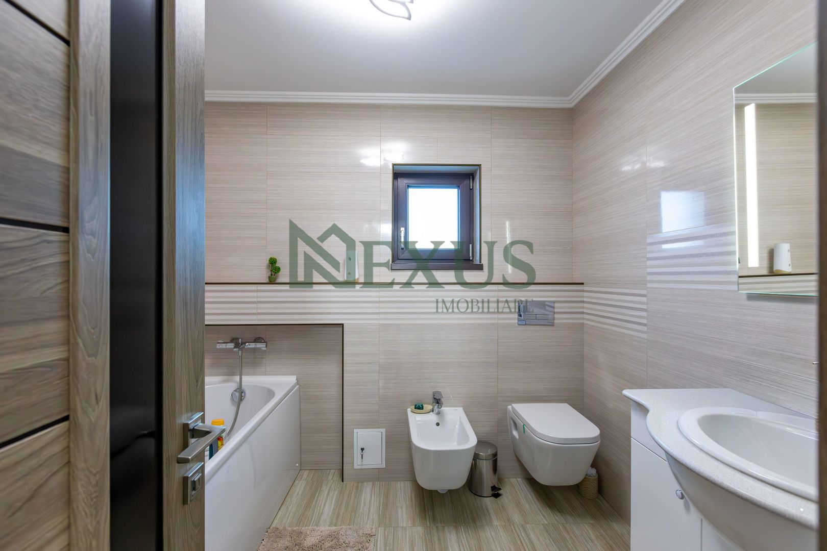 Casă premium nouă de vânzare – Cartier Izvoare, Bacău - Poză 20