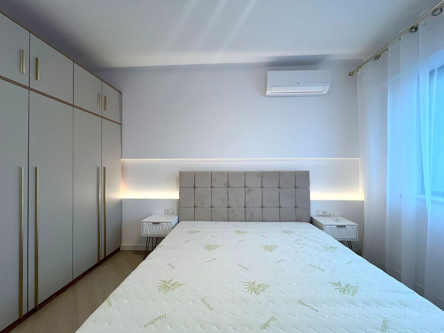 Apartament nou Cortina North | Etaj 1 | Mobilat si utilat - Poză 6