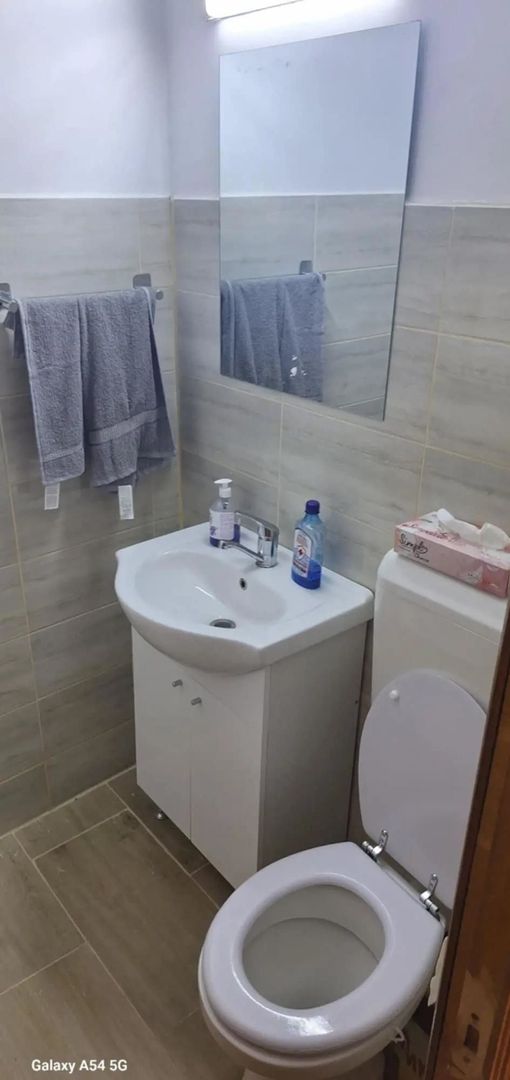 Calea Calarasilor - 3 metrou Piata Muncii -3 camere - Poză 9