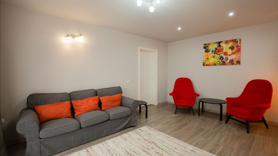 Apartament Piata Domenii | Ion Mihalache - Poză 3