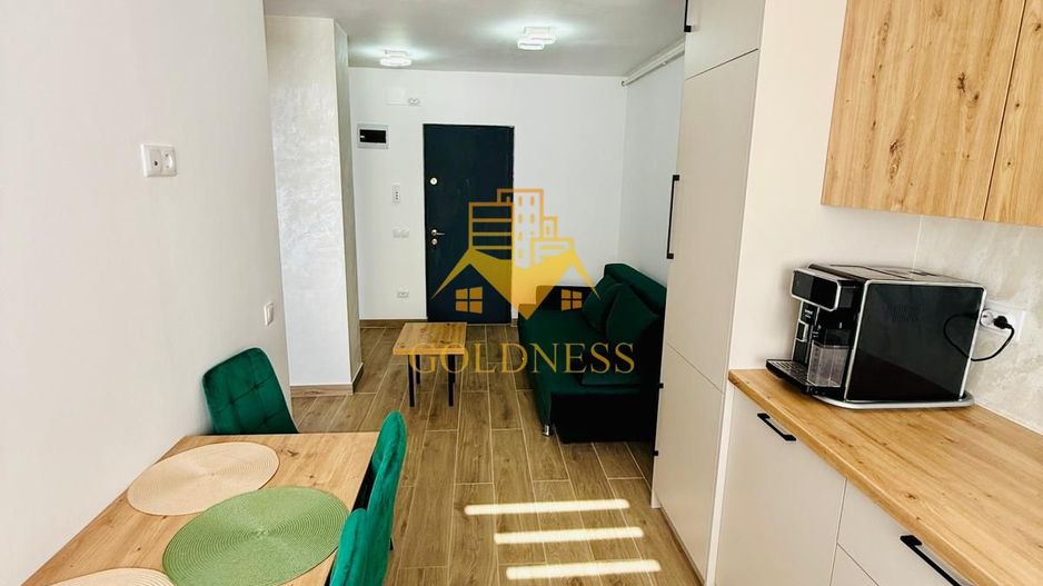 3 camere la cheie, modern, parcare, Muzeul Apei, Tineretului, Florești - Poză 11