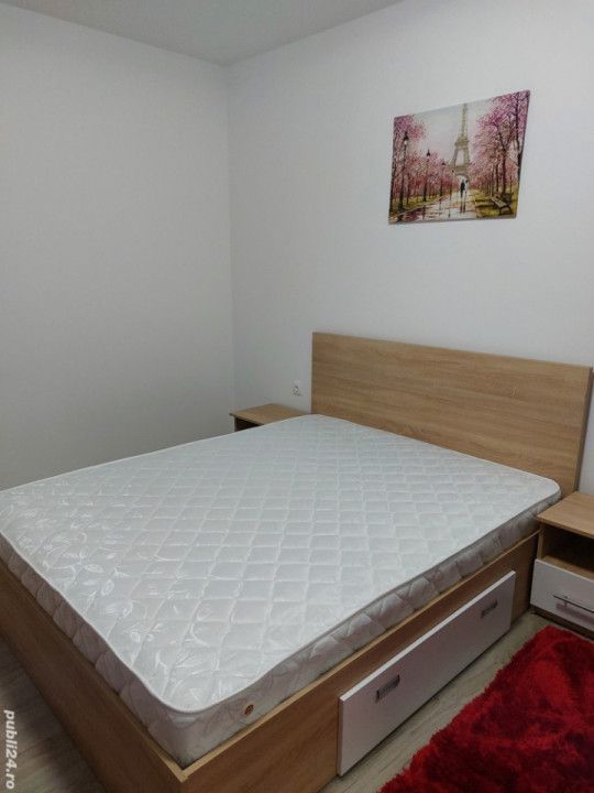 Inchiriere apartament modern, bloc nou, Gavana Piata - Poză 8