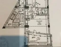 Vanzare apartament 3 camere, parcare, zona Spitalul de Recuperare - Schiță 14