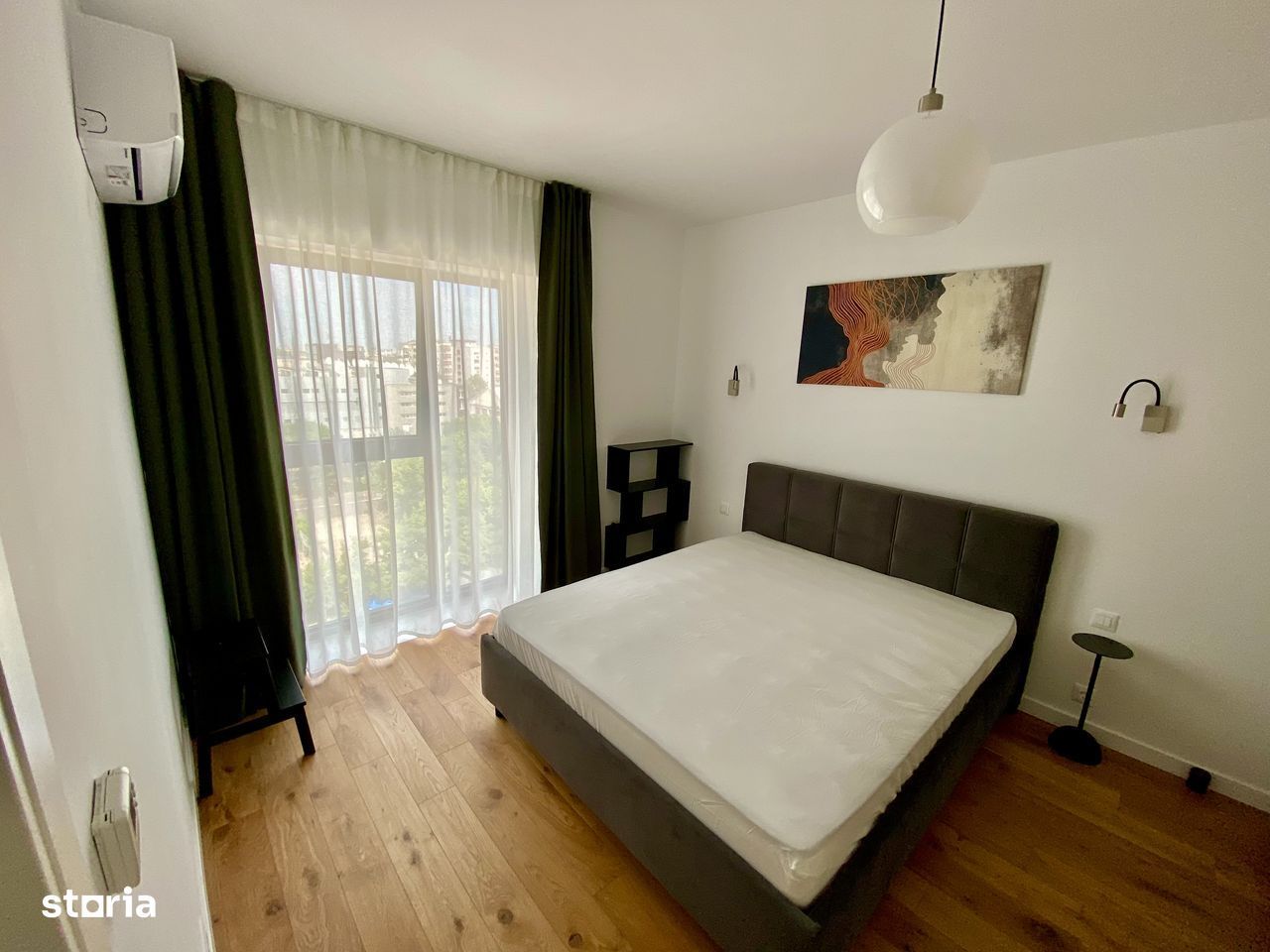 De inchiriat apartament 2 camere prima inchiriere, zona Panduri - Poză 10