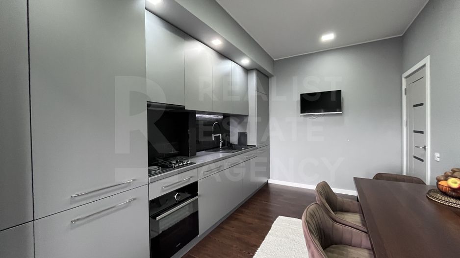 Vânzare, apartament, 2 camere, str. Calea Orheiului, Râșcani - Poză 2