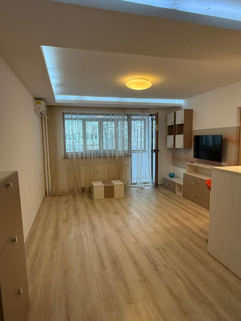 Apartament primitor 2 camere | Finisat modern | Lângă metrou Favorit - Poză 4