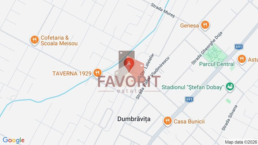 Mobilat si utilat. Pozitie buna. 2 locuri de parcare - Poză 14