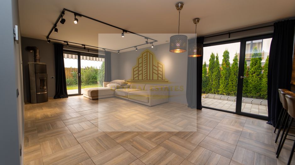 Casa tip Duplex in Critian, Brasov - Poză 5