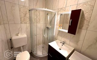 Apartament superb, Ared Kaufland, 3 camere, etaj 3, centrala proprie si balcon - Poză 13