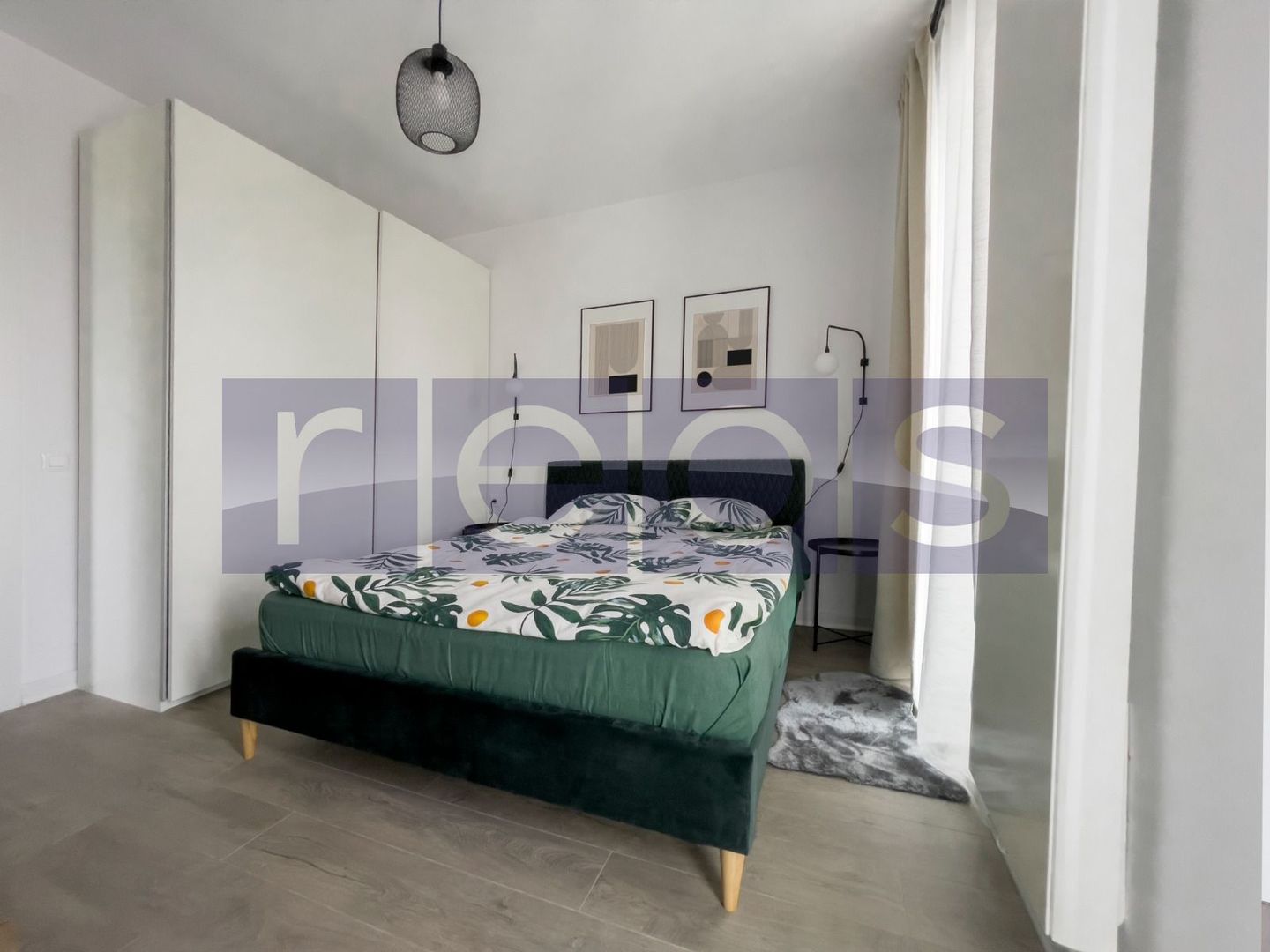 Apaerament 2 camere Aviatiei  | Cloud 9 - Poză 3