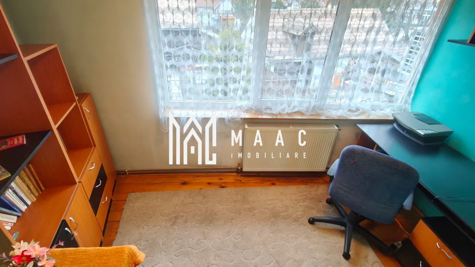 Apartament 3 camere la casa I Curte I 55 MPU I Selimbar - Poză 8