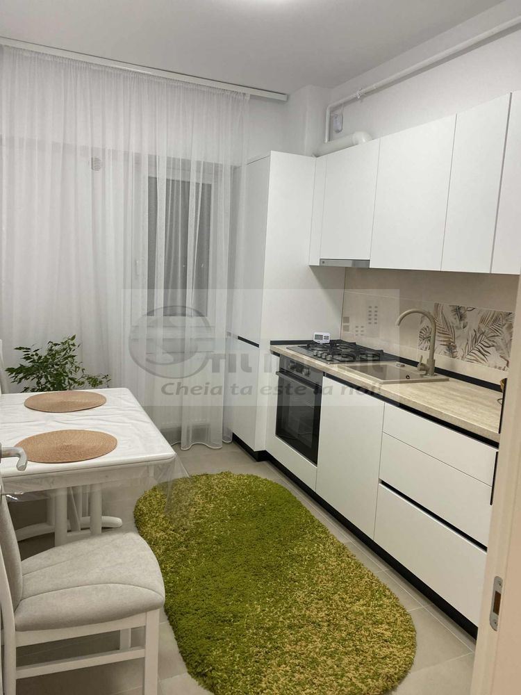 Apartament 1 Camera -Unirea Towers |Prima închiriere-380 euro - Poză 3