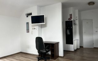 Inchiriez apartament  2 camere Aradului, Centrala proprie - Poză 3