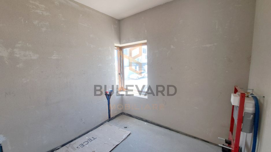 Casa tip duplex in zona Vivo Mall,  str Razoare Floresti - Poză 11