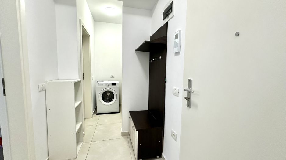 Garsonieră modernă de închiriat – Ioan Popasu, Brașov - Poză 5
