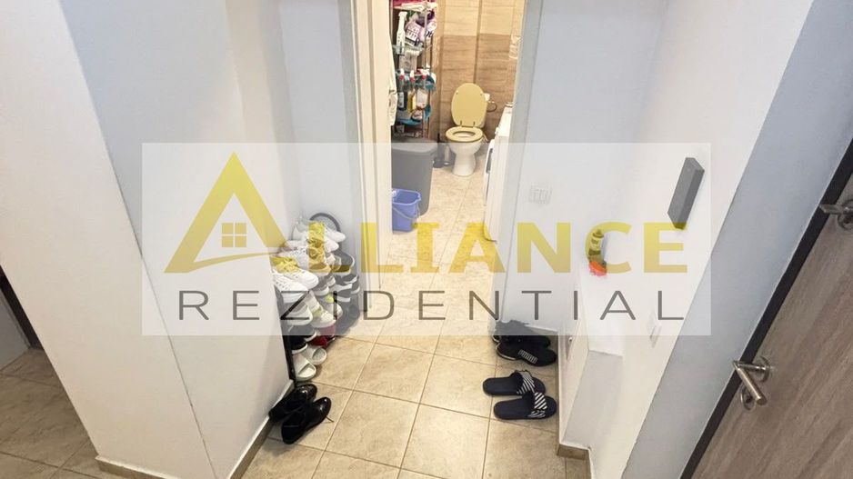 APARTAMENT 3 CAMERE DE INCHIRIAT - BIRUINTEI- PET FRIENDLY- 650 euro - Poză 14