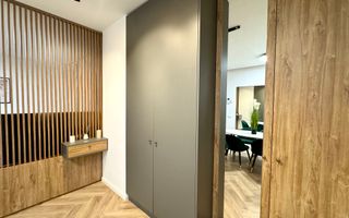 Apartament cu 3 camere *80mp* // Floreasca - Poză 11