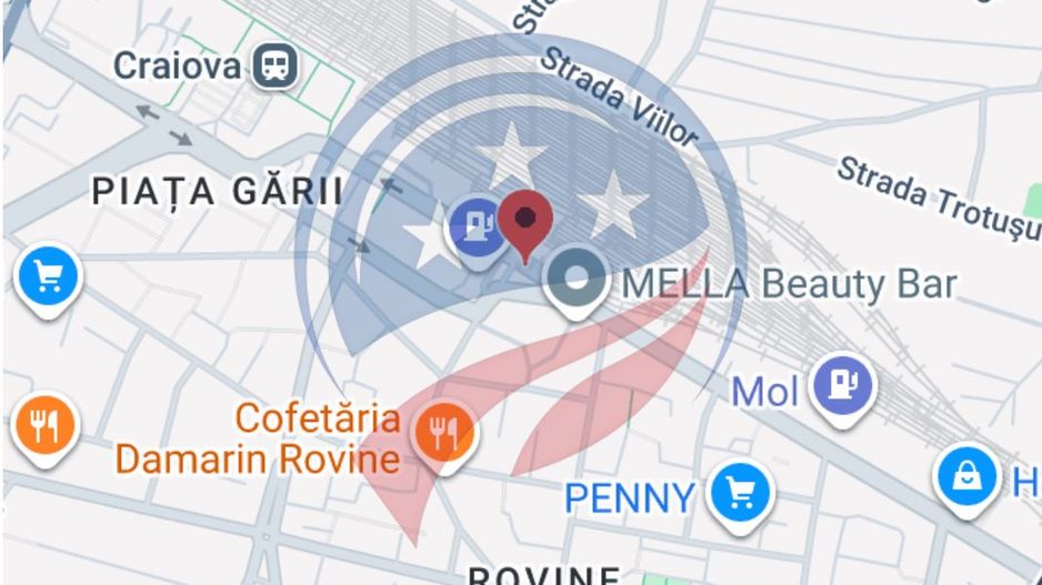 Apartament 2 camere, 60 mp, bloc nou, parcare inclusă - Poză 2