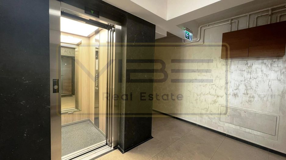 Apartament PREMIUM 3 camere + 2 locuri parcare Atrium Garden - Poză 30