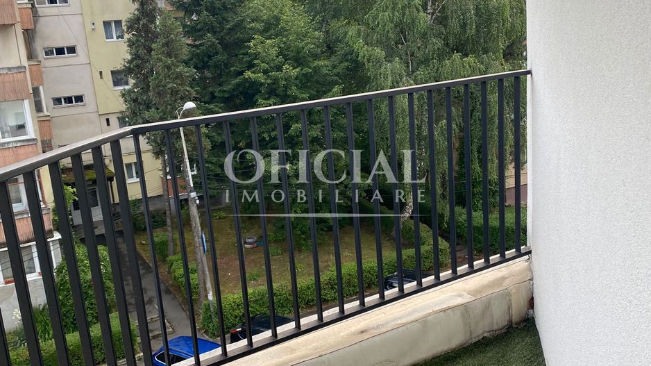 Apartament 2 Camere | 43 Mp | Balcon | Garaj Subteran | Zorilor UMF - Poză 9