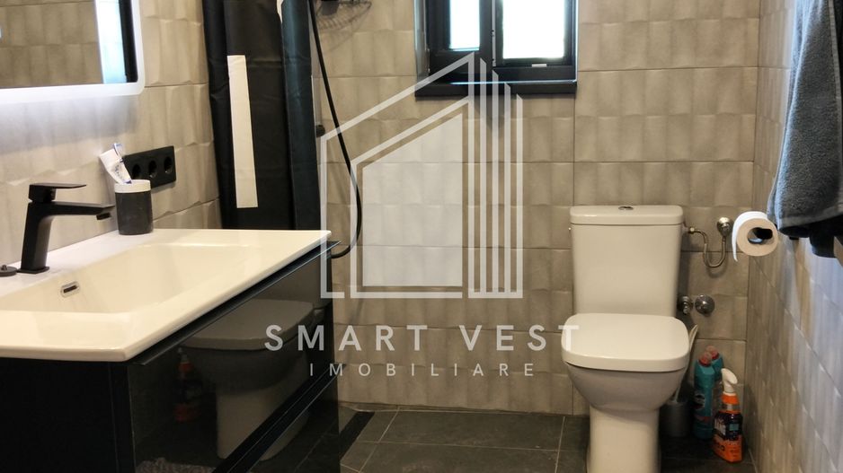 Casa 4 camere | 171 mp | Localitatea Paulesti - Poză 11