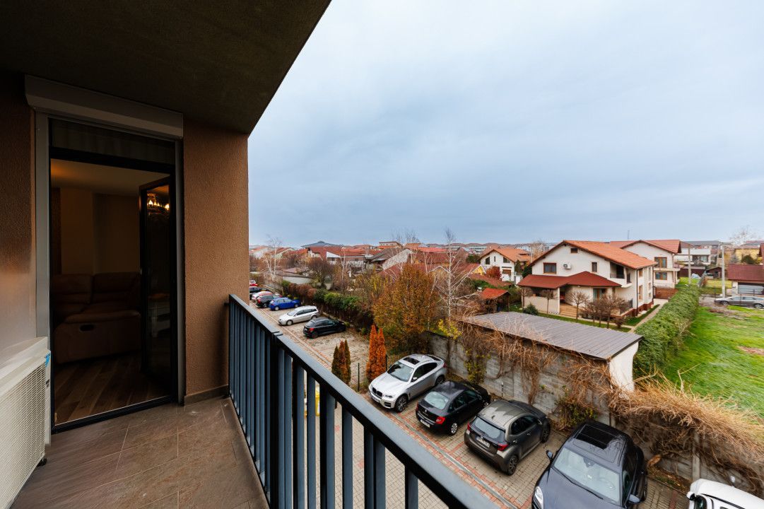 Apartament 3 camere | Braytim - Confort si Eleganta in Zona de Top din Timisoara - Poză 33